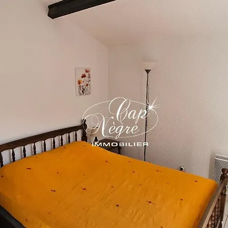4 Personnes Vue Mer, Avec Piscine A Pramousquier Апартаменты Ле-Лаванду